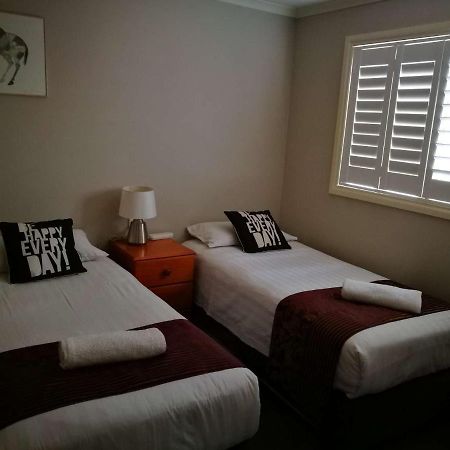 墨尔本Moonee Valley Views公寓式酒店 外观 照片