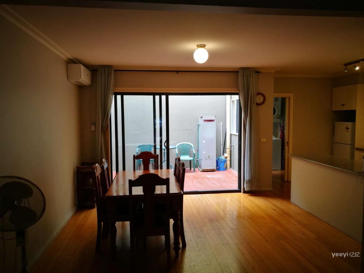 墨尔本Moonee Valley Views公寓式酒店 外观 照片