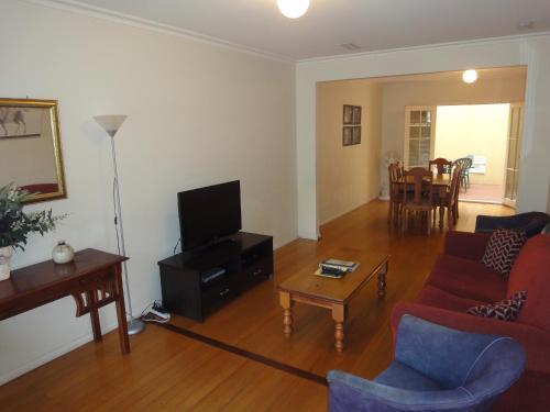 墨尔本Moonee Valley Views公寓式酒店 外观 照片